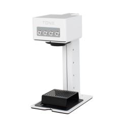 TONE �S�����u�����[�C���O�R�[�q�[�}�V�� TOUCH 03�i�{�̉��i�^�ݒu�H���ʓr�j