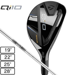 特注カスタムクラブ キャロウェイ APEX ユーティリティーウッド UST