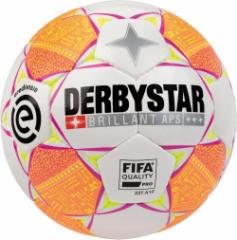 DERBYSTAR _[r[X^[ ug APS G[fBBW  5 FIFAیF BRILLANT APS EREDIVISIE 2018/2019 Tb