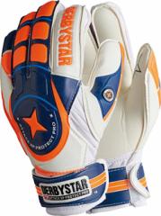 DERBYSTAR _[r[X^[ L[p[O[u ATTACK XP PROTECT PRO GKO[u S[L[p[ L[p[ O[u L[O TbJ[