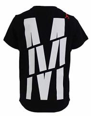 MONTA T-Shirts TIMUN ADULTS BLACK ^ TVc Xg[gTbJ[ t[X^Ctbg{[ t[X^C XgTJ tX^ 