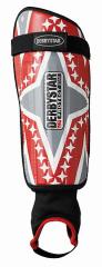 DERBYSTAR _[r[X^[ VK[h PROTECT STAR RED/Grey K[X veN^[ @̎gps
