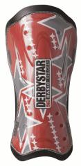 DERBYSTAR _[r[X^[ VK[h BASIC RED/Grey LTCY K[X veN^[