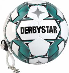 DERBYSTAR _[r[X^[ SWING Heavy 4mRt 5 RtTbJ[{[ R\ eNjbN LbN 1lK lK TbJ[{[