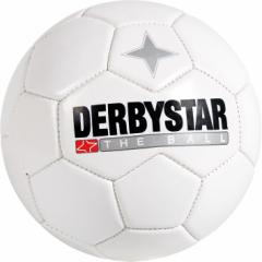 DERBYSTAR _[r[X^[ ~j{[ ~ 47cm MINIBALL WHITE W[~j{[ }VD{[ TbJ[{[ TbJ[ {[