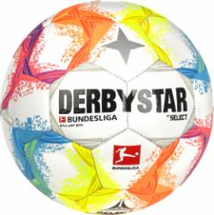DERBYSTAR _[r[X^[ ~j{[ ufX[K vJ ~ 47cm MINIBALL BUNDESLIGA W[~j{[ }VD{[ T