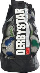 DERBYSTAR _[r[X^[ {[obO BALLSACK 10  43 x 75 cm TbJ[{[ TbJ[ {[ {[