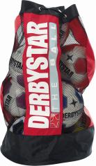 DERBYSTAR _[r[X^[ {[obO BALLSACK 10  43 x 75 cm TbJ[{[ TbJ[ {[ {[