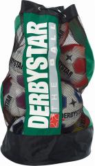 DERBYSTAR _[r[X^[ {[obO BALLSACK 10  43 x 75 cm TbJ[{[ TbJ[ {[ {[