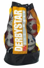 DERBYSTAR _[r[X^[ {[obO BALLSACK 10  43 x 75 cm TbJ[{[ TbJ[ {[ {[
