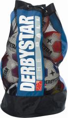 DERBYSTAR _[r[X^[ {[obO BALLSACK 10  43 x 75 cm TbJ[{[ TbJ[ {[ {[