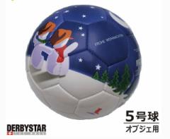DERBYSTAR _[r[X^[ TbJ[{[ NX}X 5 TbJ[ {[ 5