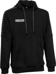 DERBYSTAR �_�[�r�[�X�^�[ ULTIMO KAPUZENPULLOVER �u���b�N �v���I�[�o�[�p�[�J�[ �T�b�J�[ �t�b�g�T�� �p�[�J�[ �Q�[���E�G�A �g���[�j