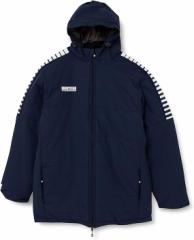 DERBYSTAR _[r[X^[ x`R[h STADIUM JACKET HYPER R[g lCr[ TbJ[ tbgT sXe Q[EGA g[jO 