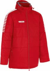DERBYSTAR _[r[X^[ x`R[h STADIUM JACKET HYPER R[g bh TbJ[ tbgT sXe Q[EGA g[jO E