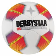 DERBYSTAR _[r[X^[ STRATOS XggX PRO S-LIGHT 3yʋ TbJ[{[ TbJ[ {[ WjA LbY wZ g[j
