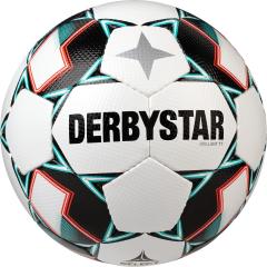 DERBYSTAR �_�[�r�[�X�^�[ �u�������gTT 5���� IMS���苅 BRILLANT TT V20 �T�b�J�[�{�[�� �T�b�J�[ �{�[�� �W���j�A���[�X ���[�X ���w