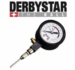 DERBYSTAR _[r[X^[ Cv Luftdruckpruefer ZNg C TbJ[{[ TbJ[ {[