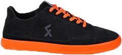 Off-Pitch Explore IV V[Y XEF[h IW t[X^Cp Xg[gTbJ[p SUEDE ORANGE 4Freestyle Itsb` 4t