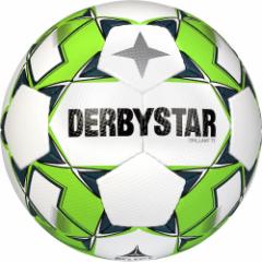 DERBYSTAR _[r[X^[ ugTT 5 FIFA BASIC苅 BRILLANT TT V22 TbJ[{[ TbJ[ {[ WjA[X [