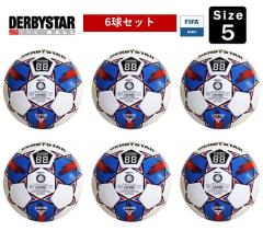DERBYSTAR _[r[X^[ VJSTT BB3 5 x 6Zbg {IWiJ[ FIFA BASIC苅 CHICAGO TT BB3 TbJ[{[ Tb