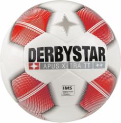 DERBYSTAR _[r[X^[ APUS X-TRA TT 5 IMS苅 TbJ[{[ TbJ[ {[ WjA[X [X w Z Љl