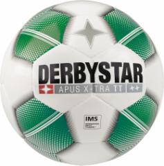 DERBYSTAR _[r[X^[ GCpX GLXg TT 5 O[ IMS苅 APUSPUS X-TRA TT TbJ[{[ TbJ[ {[ Wj