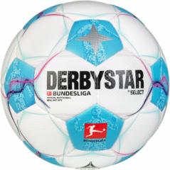 DERBYSTAR _[r[X^[ ug APS ufX[K  5 2024-2025V[Y FIFAیF BRILLANT APS BUNDESLIGA