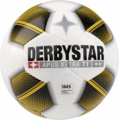 DERBYSTAR _[r[X^[ GCpX GLXg TT 5 CG[ IMS苅 APUS X-TRA TT TT TbJ[{[ TbJ[ {[ Wj