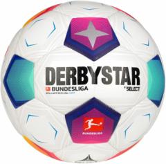 DERBYSTAR _[r[X^[ ufX[K ug vJ 4yʋ 350g DUAL BONDED@ w REPLICA Light BUNDESLIGA Tb