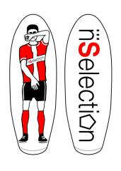 nSelection GA[_~[ TCY 170|180cm l^  GkZNV IWi_~[ _~[ PVC GKg[jO Q TbJ[
