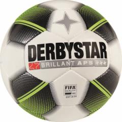 DERBYSTAR _[r[X^[ ugAPS 5 BRILLANT APS TbJ[{[ TbJ[ {[ FIFAF WjA[X [X w