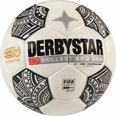 DERBYSTAR _[r[X^[ ug APS G[fBBW  5 2017-2018V[Y FIFAیF BRILLANT APS EREDIVIS