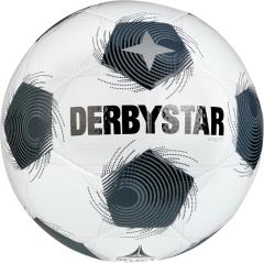 DERBYSTAR �_�[�r�[�X�^�[ �G�C�p�X TT V25 5���� �u���b�N IMS���苅 APUS TT �T�b�J�[�{�[�� �T�b�J�[ �{�[�� �W���j�A���[�X ���[�X 