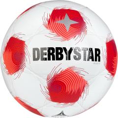 DERBYSTAR �_�[�r�[�X�^�[ �G�C�p�X TT V25 5���� ���b�h FIFA BASIC���苅 APUS TT �T�b�J�[�{�[�� �T�b�J�[ �{�[�� �W���j�A���[�X ��