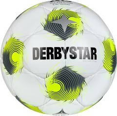 DERBYSTAR �_�[�r�[�X�^�[ �u�������gTT AG (�l�H�ŗp) 5���� FIFA BASIC���苅 BRILLANT TT AG V25 �T�b�J�[�{�[�� �T�b�J�[ �{�[�� �W