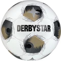 DERBYSTAR �_�[�r�[�X�^�[ �u�������gTT 5���� FIFA BASIC���苅 BRILLANT TT V25 �T�b�J�[�{�[�� �T�b�J�[ �{�[�� �W���j�A���[�X ���[