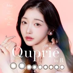 �y���[�J�[�����z�y���[���֑��������zQuprie by R 1day�i10������j�i�L���v���G�j R����� �J���R�� �J���[�R���^�N�g�y���������z