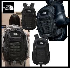 THE NORTH FACE ザノースフェイス NM2DQ06 DUAL BACKPACK 30L 男女兼用