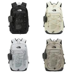 THE NORTH FACE ザノースフェイス NM2DQ06 DUAL BACKPACK 30L 男女兼用