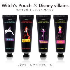 fBYj[BY nhPA Ƃ  Witchfs  Pouch Disney villains BY pt[CX`CU[nhN