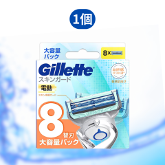 ジレット Gillette Labs 替刃(4個入)[替え刃 3枚刃以上]の通販はau PAY