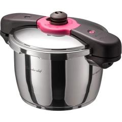 ワンダーシェフ(Wonder chef) NMDA10 両手圧力鍋 10Lの通販はau PAY