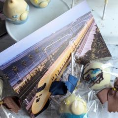 y菤iz60NLOIWi|bvP[Li923`hN^[CG[|XgJ[htj①z