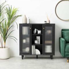 ���������[�J�[�ۏؕt�� �����˃L���r�l�b�g �X���b�g�K���X�� ��78cm ���I �V�����p���S�[���h ���[�J�[���� ��������