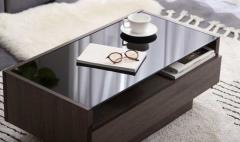 [J[ۏؕt KXVZ^[e[u [t KX  N[ 85cm [J[ 