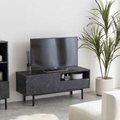 ���������[�J�[�ۏؕt�� �嗝�Ε��e���r�� 2Way �f�B�X�v���C�I�Ƃ��Ă� ��100cm �w�ʃR�[�h�� 3��ގ��[ ������� ���[�J�[���� ������