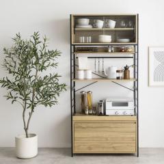 [J[ۏؕt HI 80cm XChg[ rtւ\ [J[ 