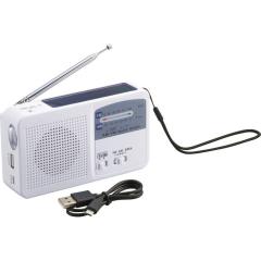 �}���`�R���p�N�g���W�I �d���^�\�[���[�[�d ��񂵏[�d USB�[�d ���d�r �G���b�g �ЊQ �k�� ���� �h�Зp�i ��������