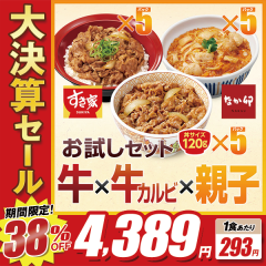 1�H293�~!!38��OFF!!�匈�Z�Z�[��!!!�������Z�b�g���~���J���r�~�e�q �����Ƌ����̋�120g 5�p�b�N�~���J���r���̋�5�p�b�N�~�Ȃ��K �e�q